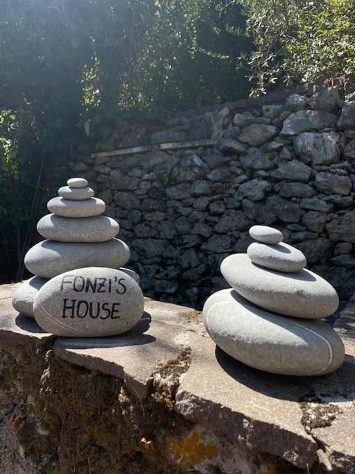 דירות לה ספציה Fonzi'S House מראה חיצוני תמונה
