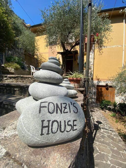 דירות לה ספציה Fonzi'S House מראה חיצוני תמונה