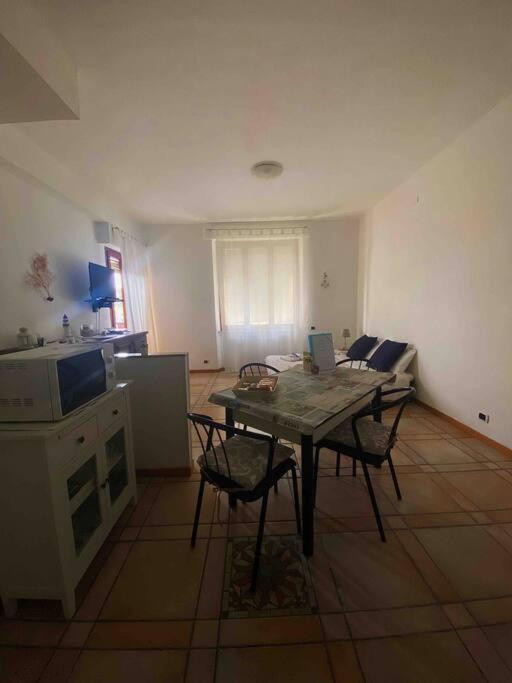 דירות לה ספציה Fonzi'S House מראה חיצוני תמונה